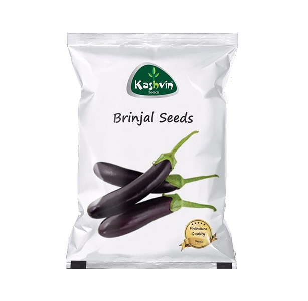 KGP Brinjal Seed - Long
