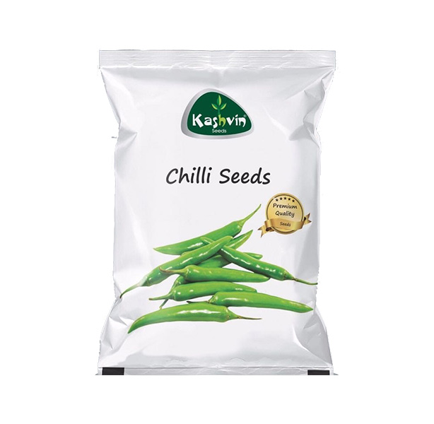 KGP Chilli Seed