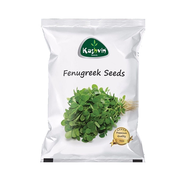 KGP Fenugreek Seeds