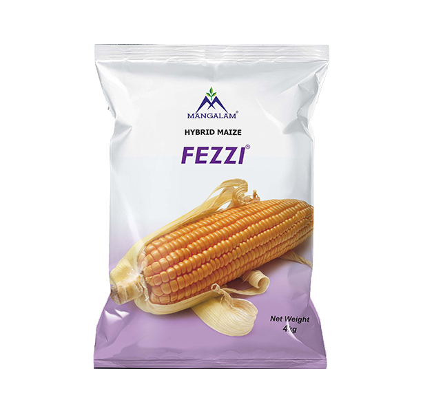 Hybrid Maize Fezzi
