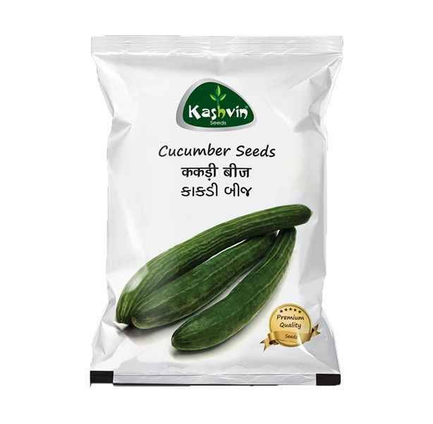 KGP Cucumber Seed