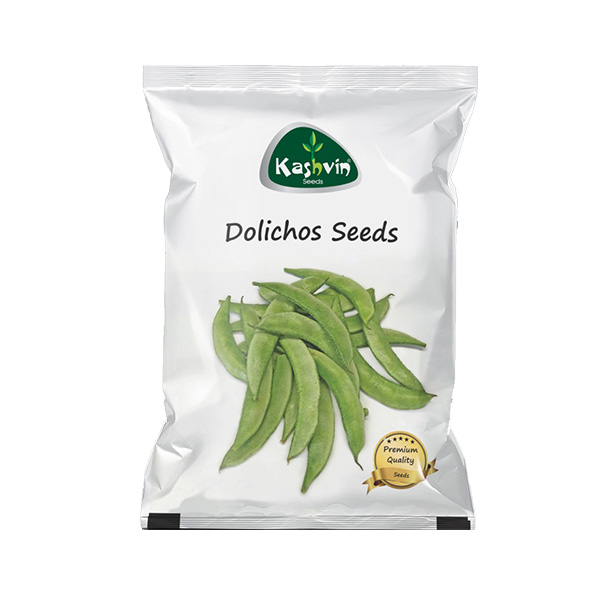 KGP Dolichos Seed