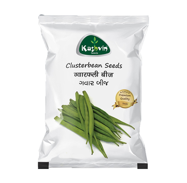 KGP Clusterbean Seed