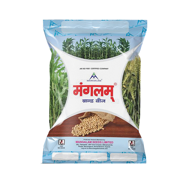 Res. Wheat Mangalam - 1151
