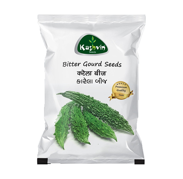 KGP Bitter Gourd Seed