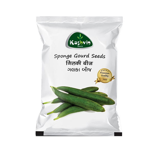 KGP Sponge Gourd Seed