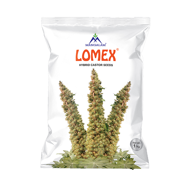 Research Castor Lomex