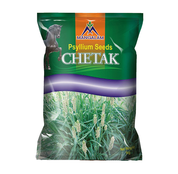 Research Psyllium Chetak