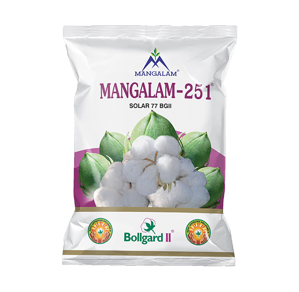 Mangalam-251