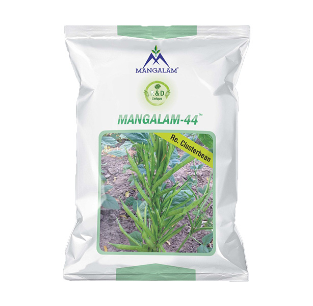 Research Guwar Mangalam 44