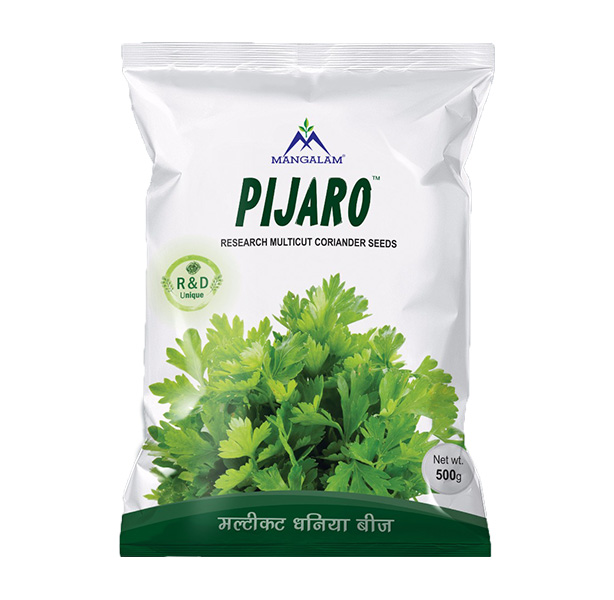 Multicut Coriander - Pijaro