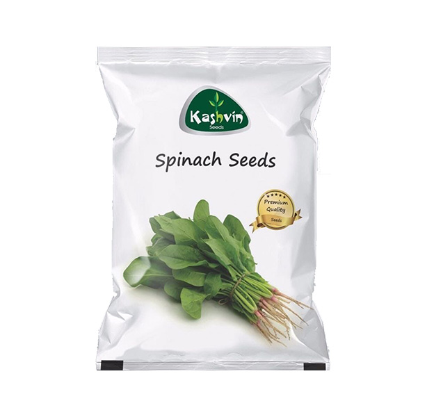 KGP Spinach Seed