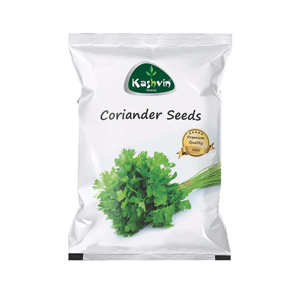 KGP Coriander Seed